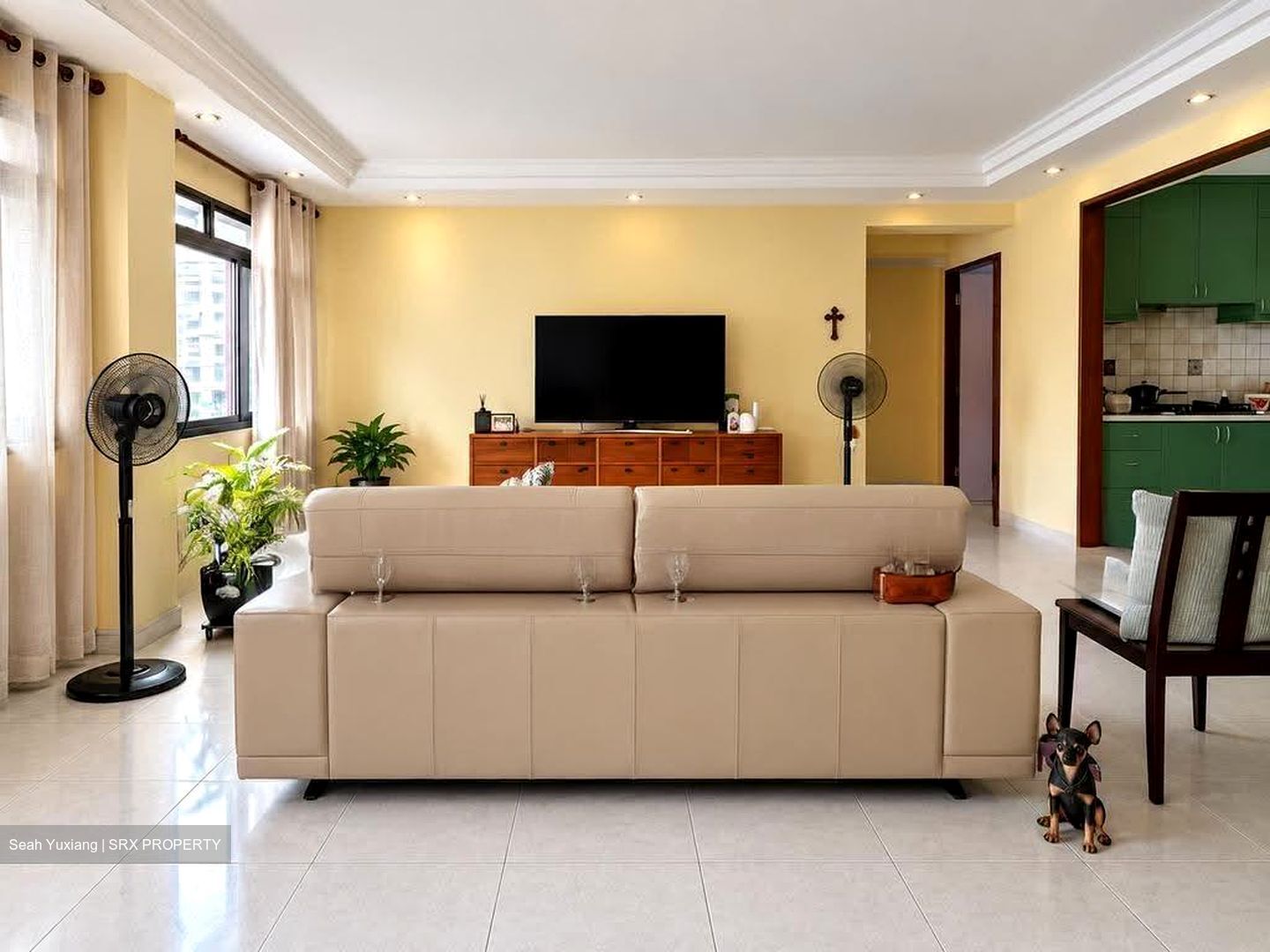 Blk 367 Tampines Street 34 (Tampines), HDB 5 Rooms #620713971